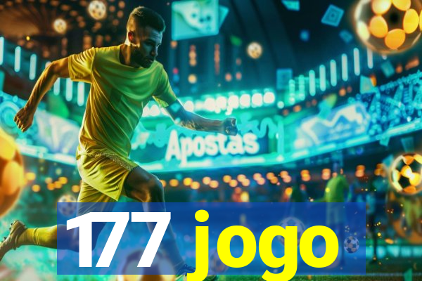 177 jogo